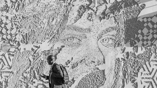Vhils - Momentum