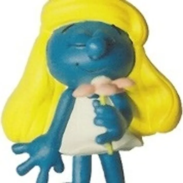 Pam M