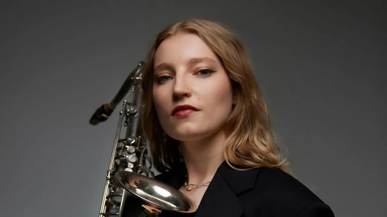 Emma Rawicz & Gwilym Simcock