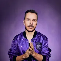 Purple Disco Machine