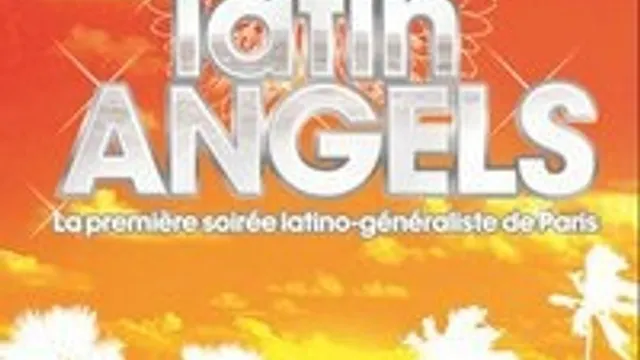 Latin Angels