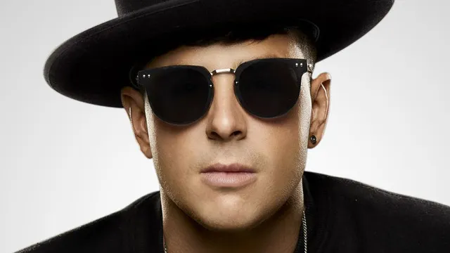 Phantom : Timmy Trumpet