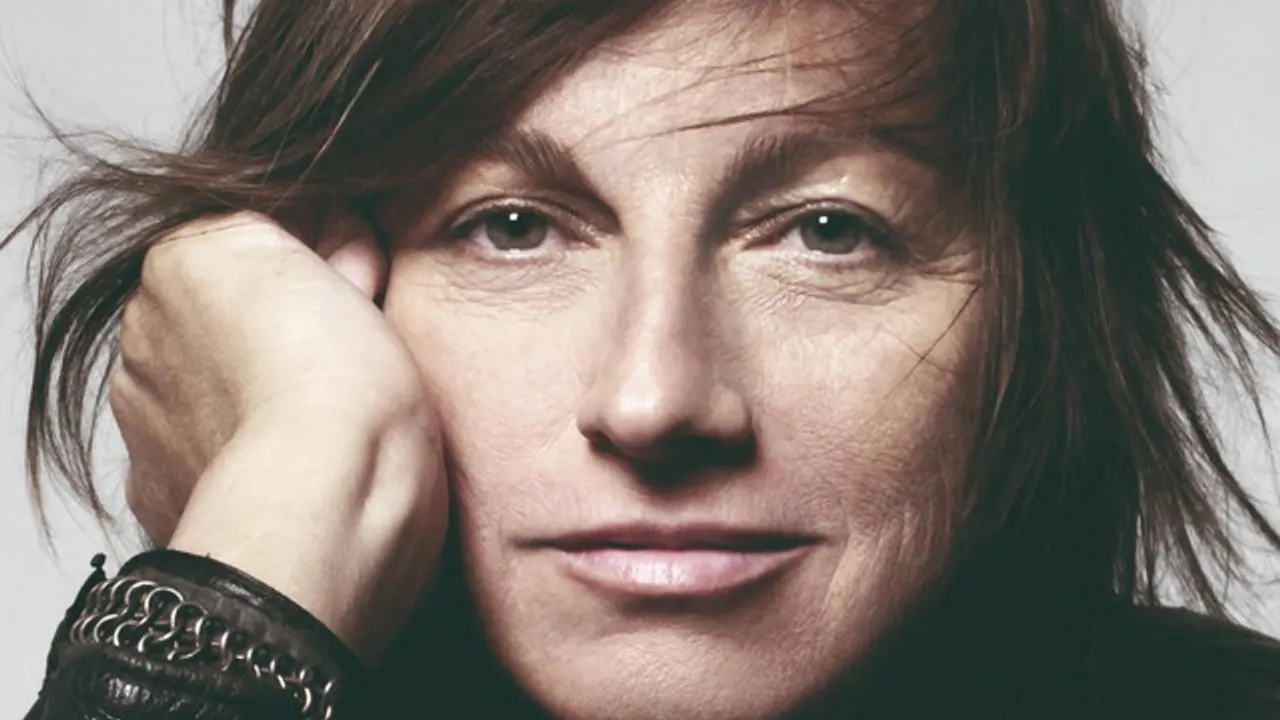 GIANNA NANNINI