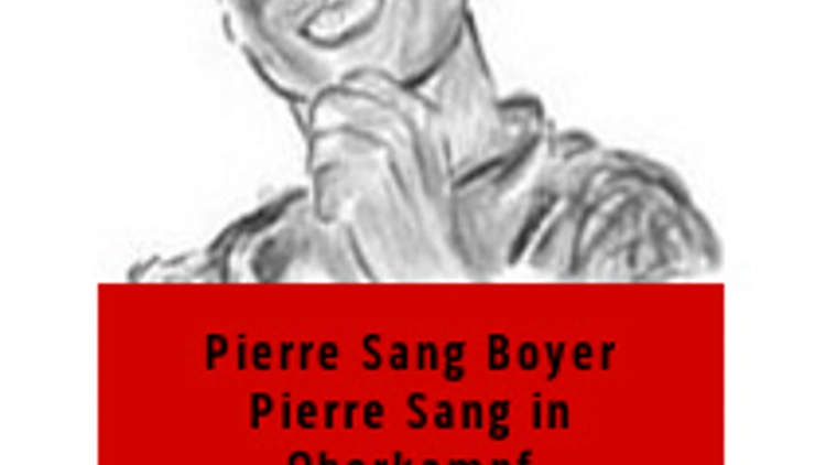 Priceless Souper #13 - BBQ party Pierre Sang in Oberkampf