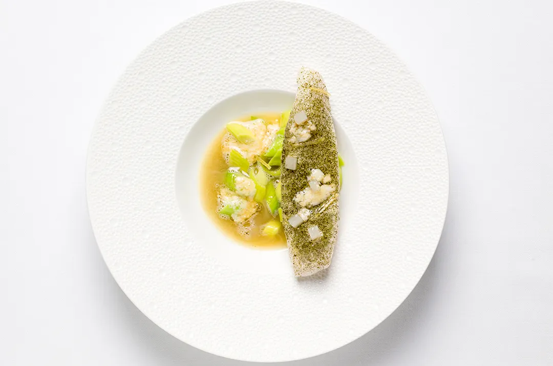 L'Abysse Restaurant Paris