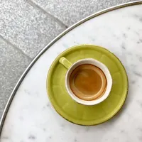 Café la Perle