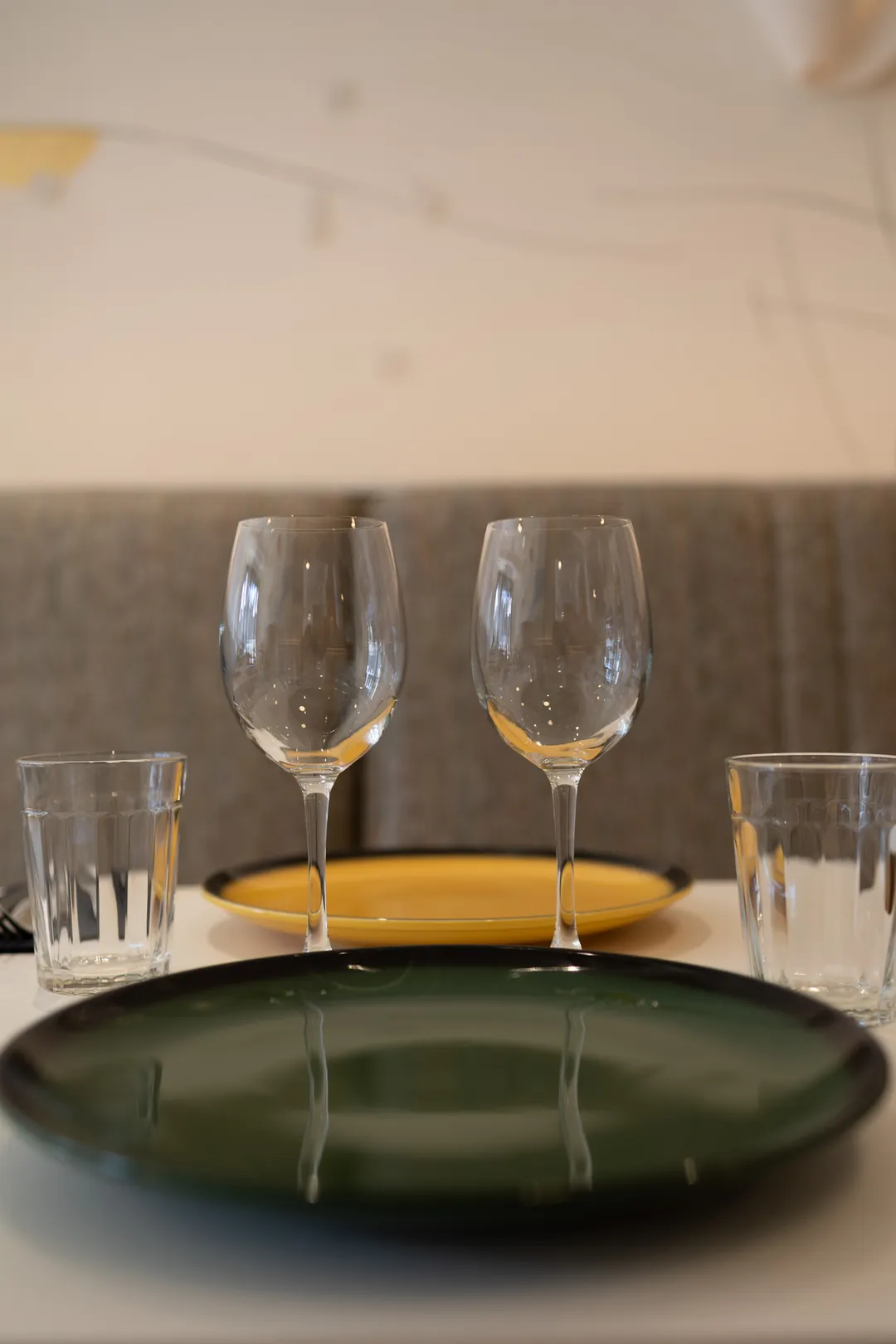 La Mère Lachaise Restaurant Paris