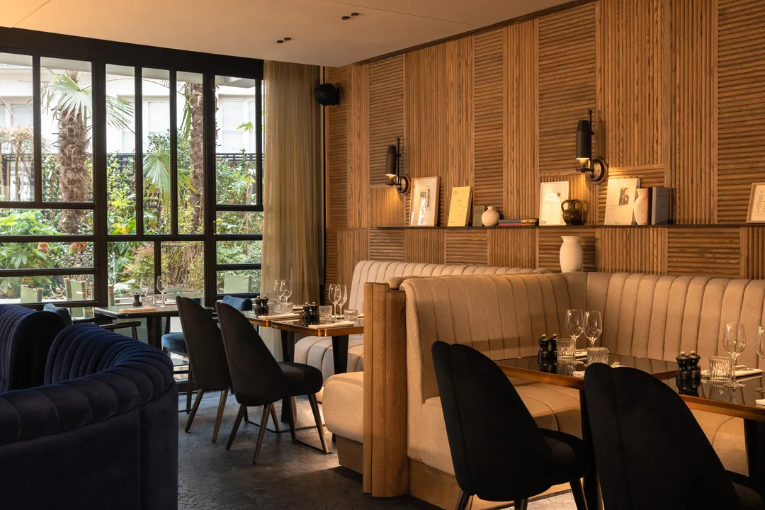 Hôtel Dame des Arts Hôtel Paris