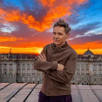Iestyn Davies