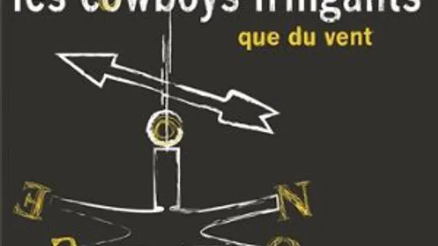 Les Cowboys Fringants