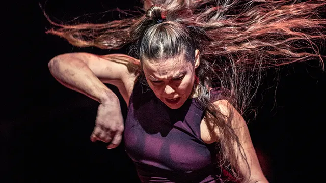 Rocío Molina - Impulso