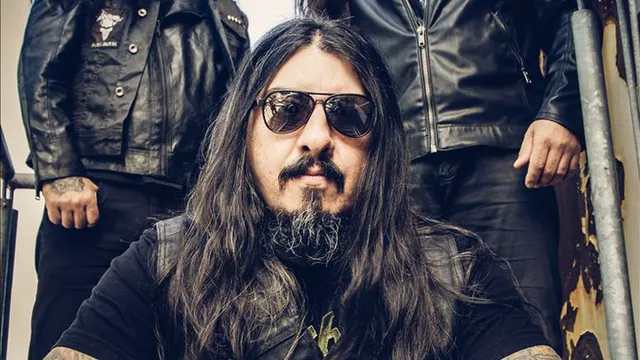 Dark funeral + Krisiun + deserted fear