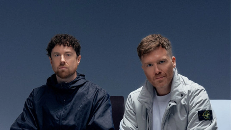 Gorgon City At Gate Club Paris