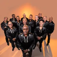 Orquesta Aragón