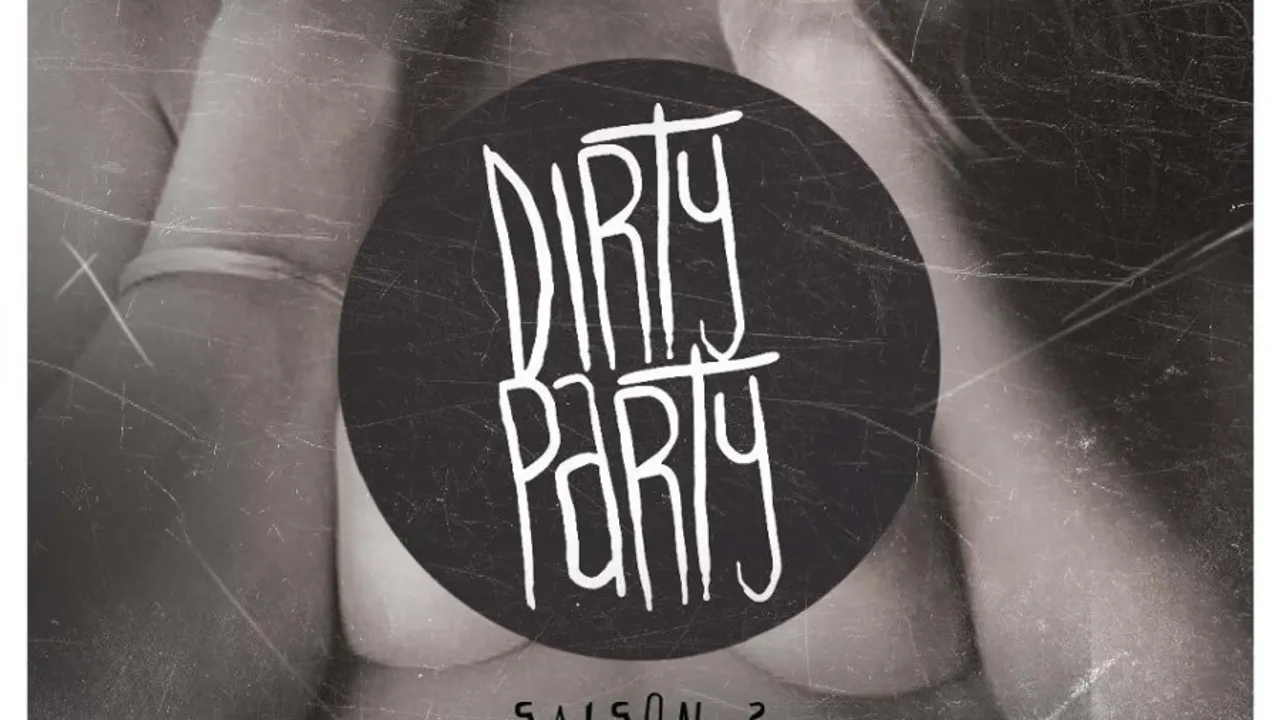 Dirty Party S2#12