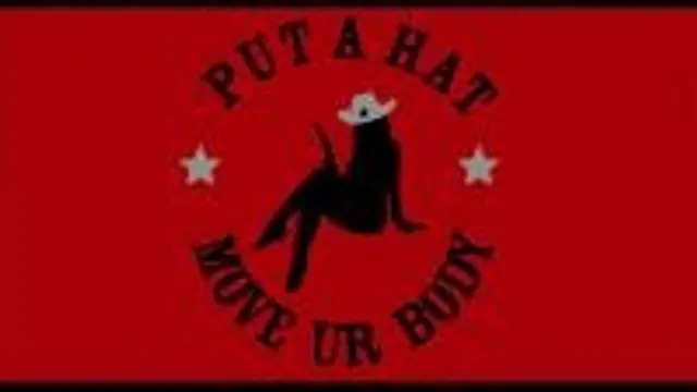 Put A Hat