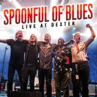 Spoonful Of Blues