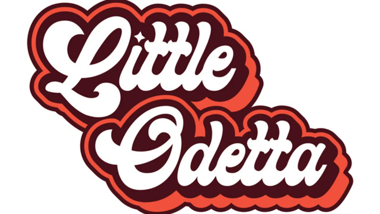 Little Odetta + Dead Chic
