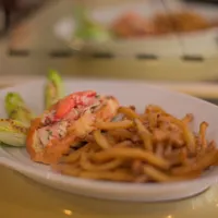 Lobster Bar