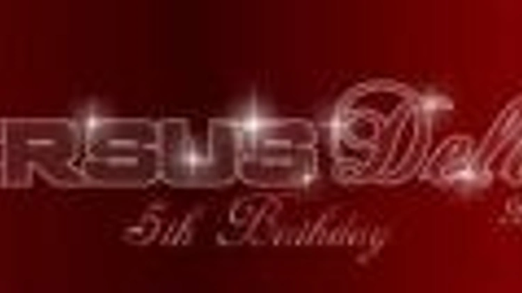 Versus Deluxe - 5th Birthday