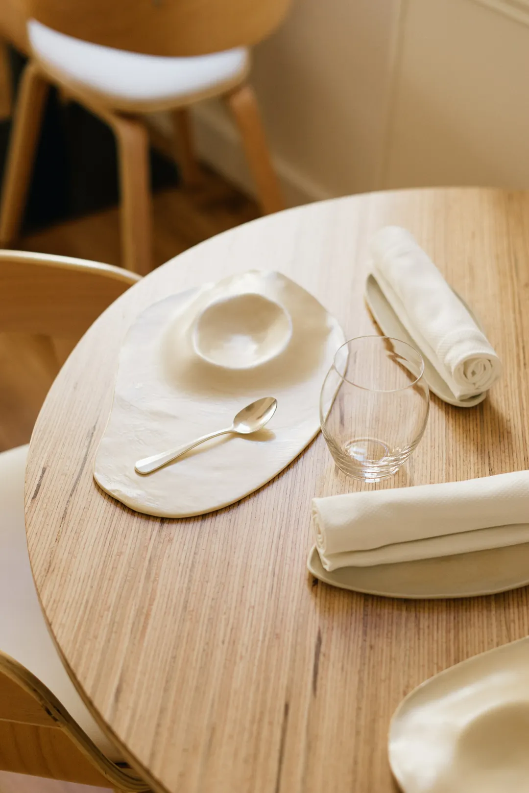 MoSuke Restaurant Paris