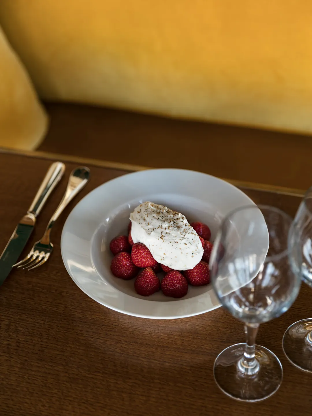 Perruche Restaurant Bar Paris