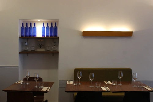 Mamagoto Restaurant paris