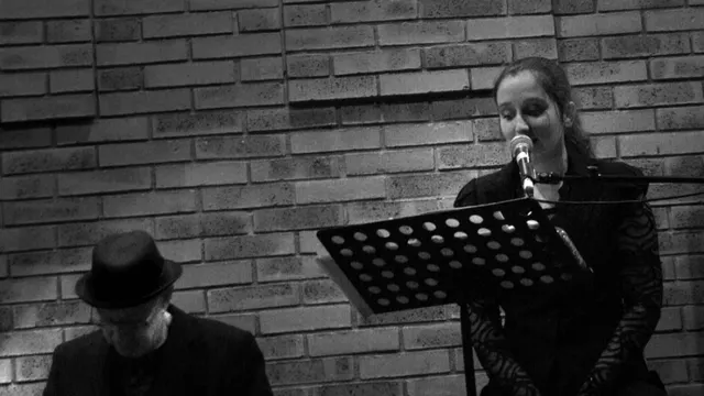 Textazik Jazz et Polar au Féminin en concert
