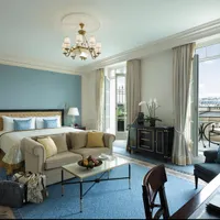 Le Shangri-La