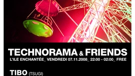 TECHNORAMA & FRIENDS