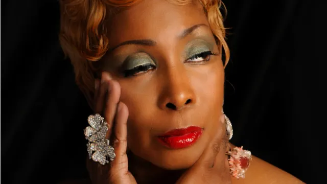 TONI GREEN MEMPHIS MADE