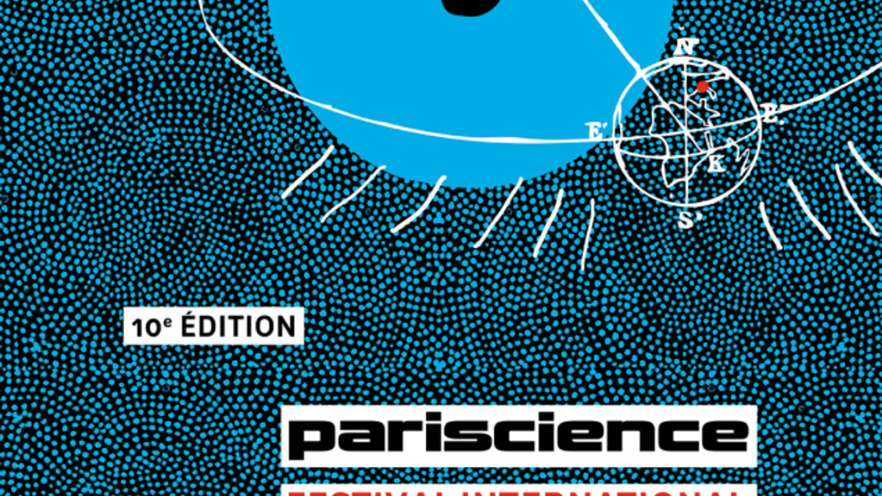 Pariscience, festival international du film scientifique
