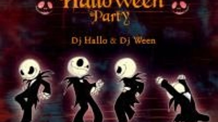 Halloween Party