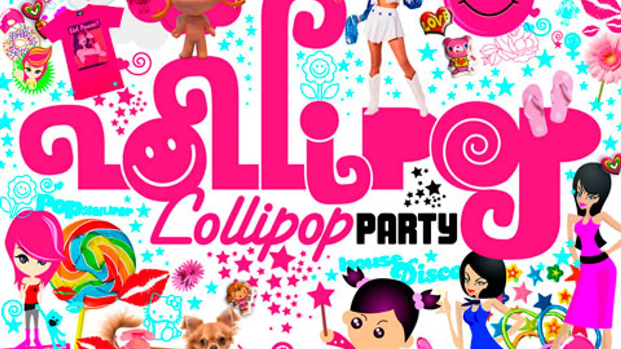 Lollipop Party