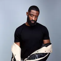 Ric Hassani
