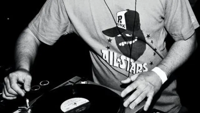 Psycut aux platines