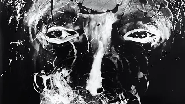 KABRALA : une exposition photographique de Ai HUANG