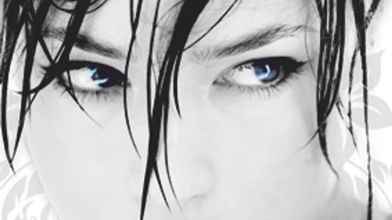 Vengeance D'une Femme