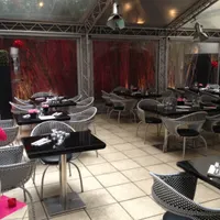 Le Grand Café Fauchon