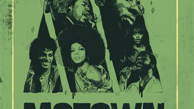 Motown Party