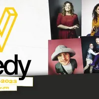 Wcomedy C