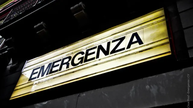 festival Emergenza