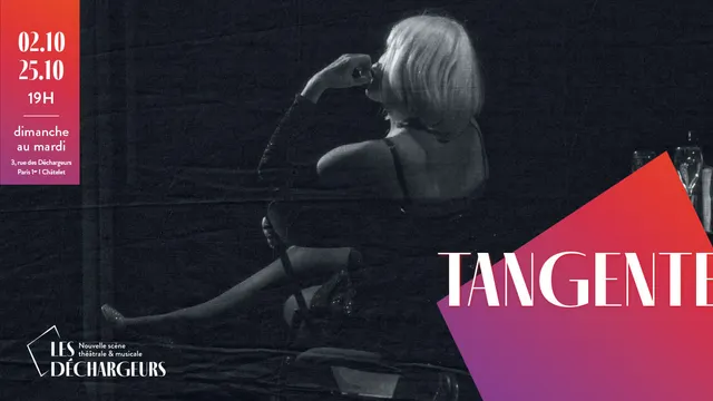 Tangente