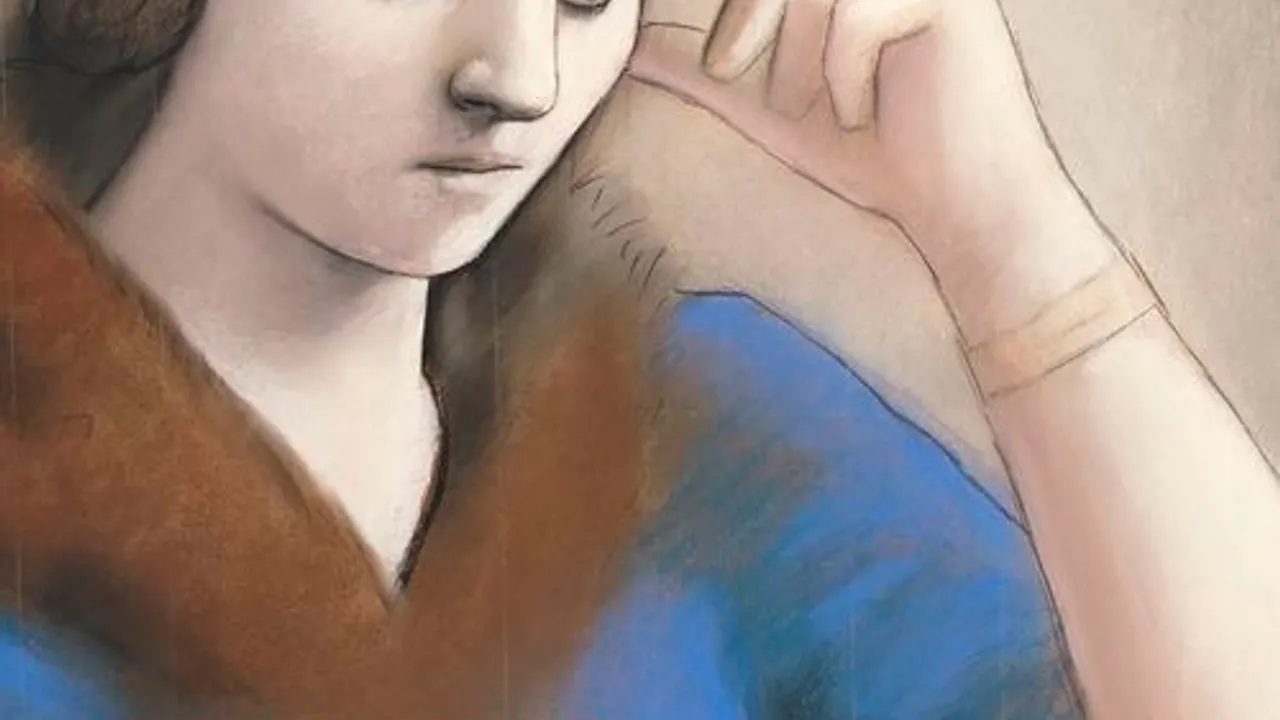 Conférence inaugurale de l’exposition « Olga Picasso »
