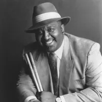 Bernard "Pretty" Purdie