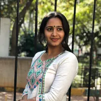 Srilakshmi Belmannu