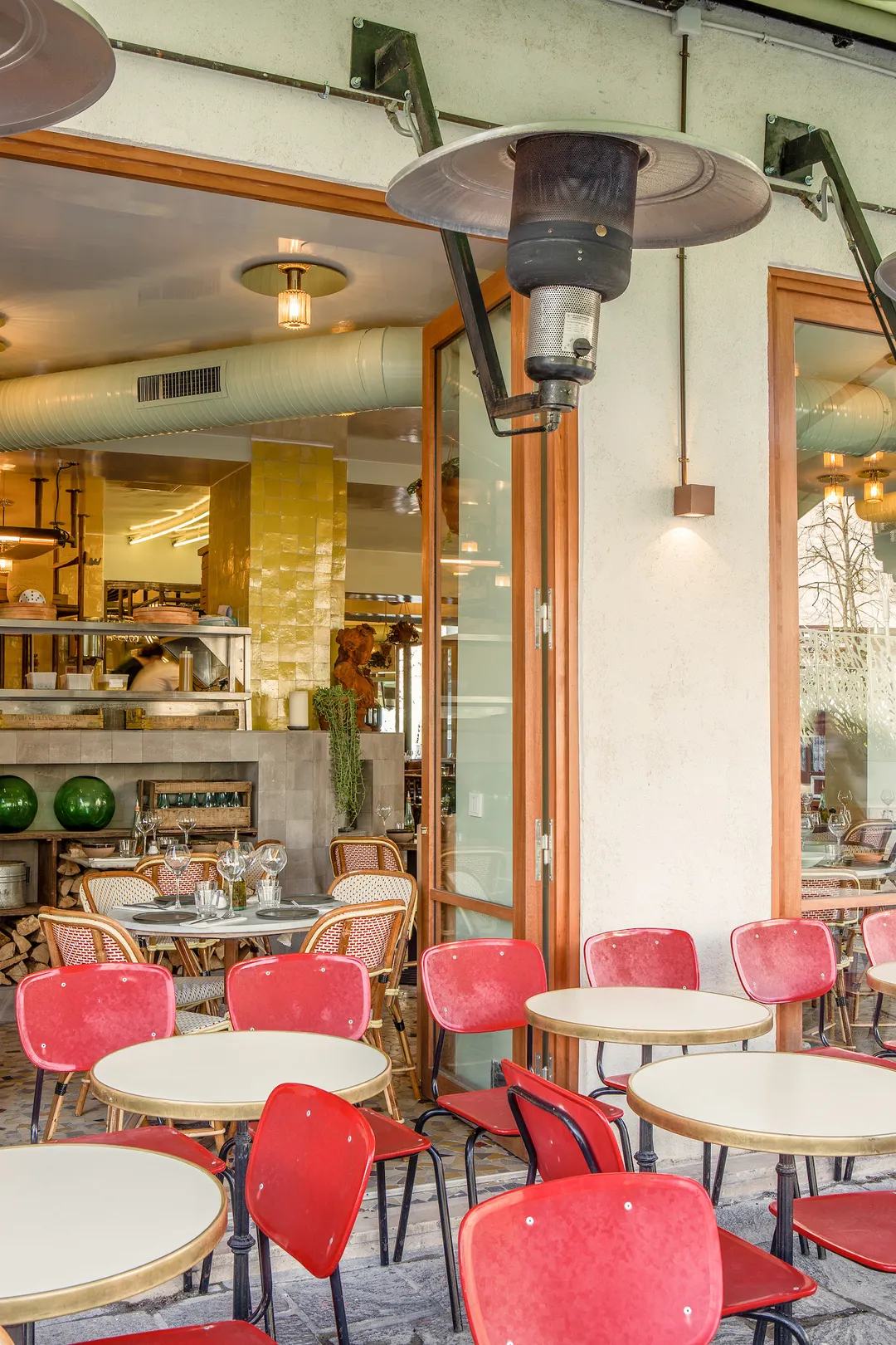 UNO Restaurant Paris