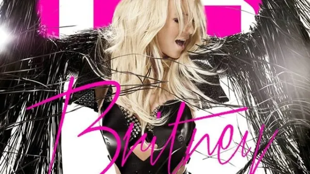 It's Britney Bitch Party