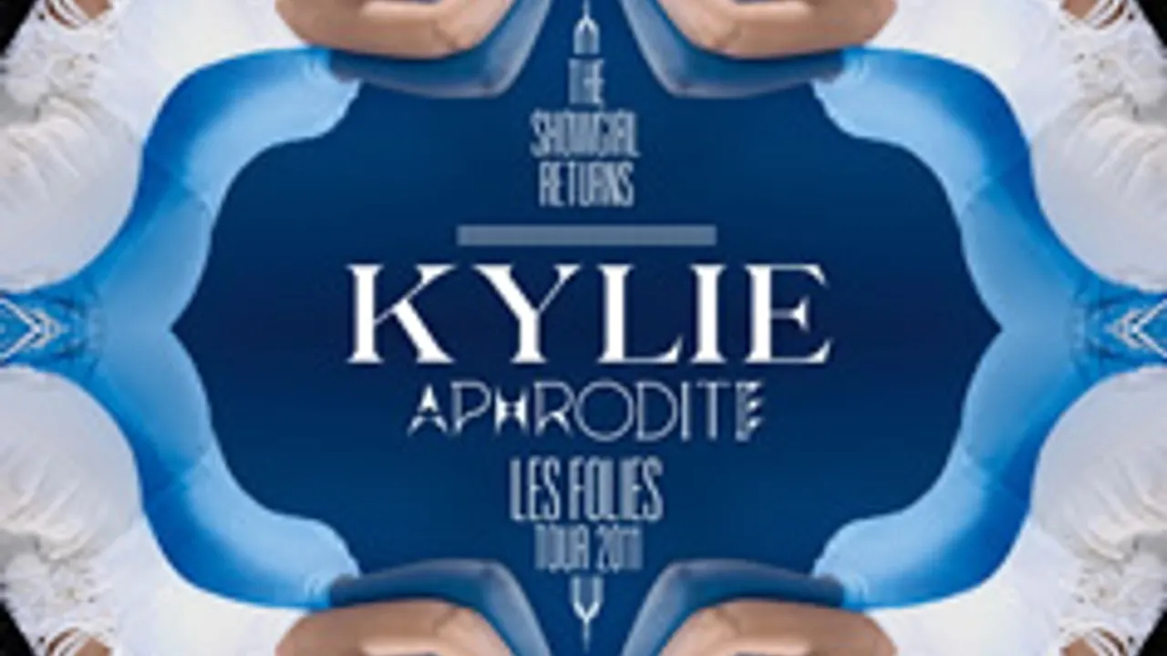 Kylie Minogue