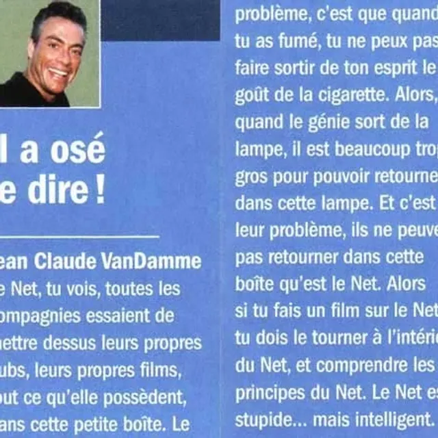 CEDRIC B